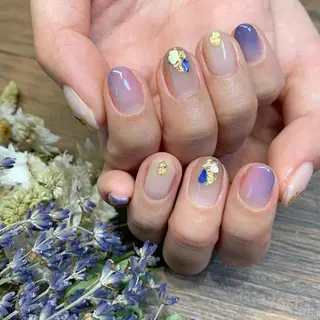 ネイル 🪞KAPE NAIL 🪞のネイルデザイン