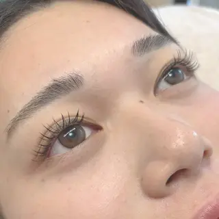 マツエク・マツパ perfection 浜島のマツエク・マツパデザイン