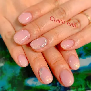 ネイル Grace Nailのネイルデザイン