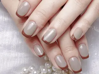 ネイル ✌🏻Kiiko ~のネイルデザイン