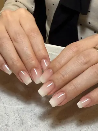 ネイル mofie🤍ユウナ /恵比寿駅徒歩3分のネイルデザイン