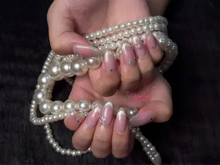 ネイル ACon NailSalonのネイルデザイン