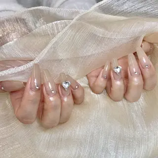 ネイル Tagi Nail 銀座店のネイルデザイン