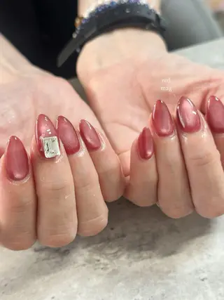 ネイル One's Nail Roomのネイルデザイン
