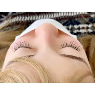 マツエク・マツパ Mai 🌻 eyelashのマツエク・マツパデザイン