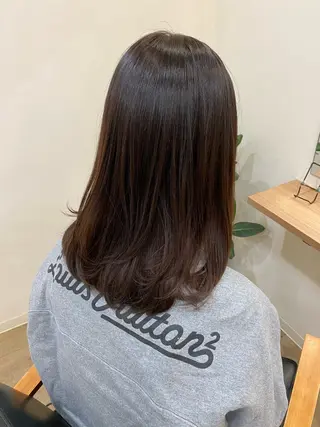 ロング Becky Lush 札幌アカデミー 一澤のマツエク・マツパデザイン