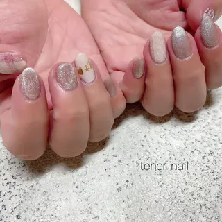 ネイル テネルネイル tener nailのネイルデザイン
