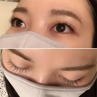 マツエク・マツパ eyelash GARDENのマツエク・マツパデザイン