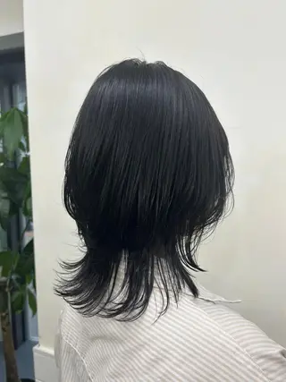 カラー 暖色color🥀メ ンズパーマ/Yunaのヘアスタイル