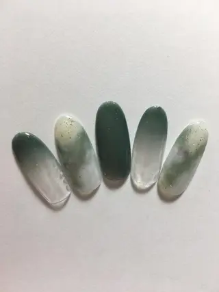 ネイル 横浜市中区曙町 ネイルE·U·Bのネイルデザイン