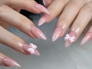ネイル Sully Nail Labのネイルデザイン