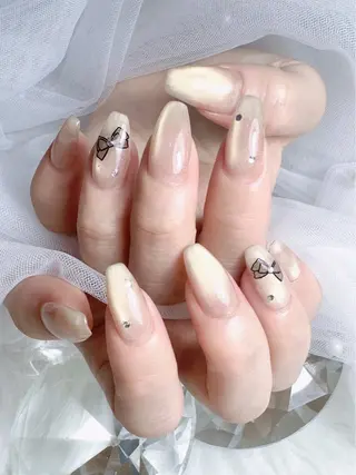 ネイル BIJOU yuzuのネイルデザイン