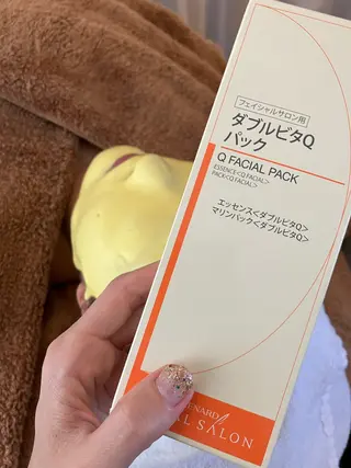 メナード岐阜茜部 杉浦のエステ・リラクイメージ