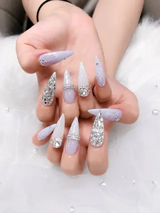 ネイル Julie Nail Rinのネイルデザイン