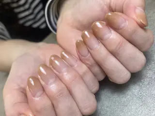 ネイル 【立川ネイルサロン】 misato.のネイルデザイン