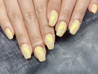 ネイル 🍒IRIS Nail🌸のネイルデザイン