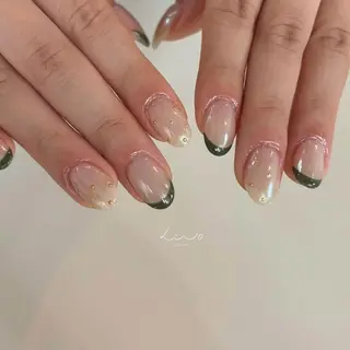 ネイル nail salon linoのネイルデザイン