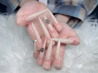 ネイル Kei Nail Shibuyaのネイルデザイン