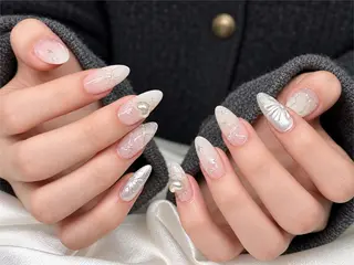 ネイル RIRI 池袋のネイルデザイン