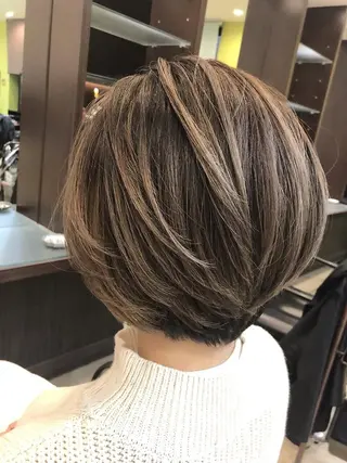 💖kellys green💖のヘアスタイル