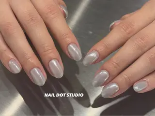 ネイル NAILDOTSTU DIO SEINAのネイルデザイン
