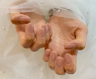 ネイル 百瀬 直美のネイルデザイン
