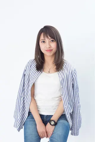 セミロング Sylph2 Attirer西梅田のマツエク・マツパデザイン