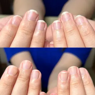 ネイル 大谷 真依子のネイルデザイン