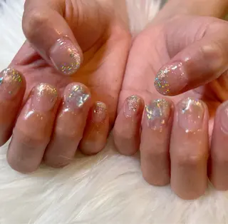 ネイル nailartist lisaのネイルデザイン