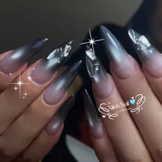 ネイル XIINH NAIL SALONのネイルデザイン