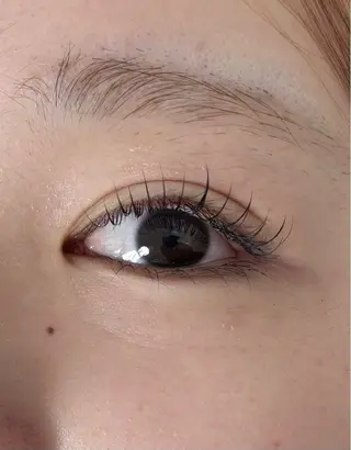 マツエク・マツパ ALICE 村井のマツエク・マツパデザイン
