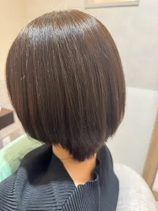 ショート maki ♡のヘアスタイル