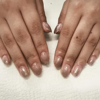 ネイル 古賀 倭子のネイルデザイン