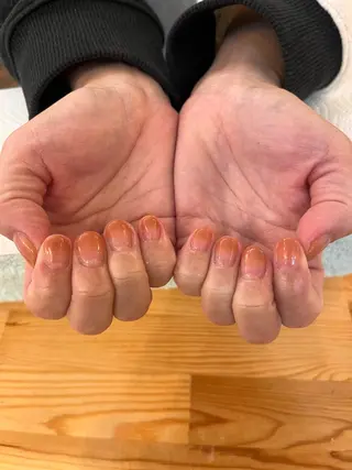 ネイル nailAlaia 妙典店 アイリのネイルデザイン