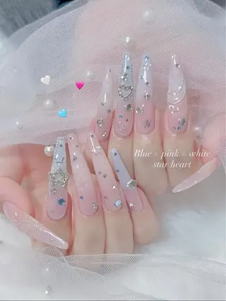 ネイル Josie nail salonのネイルデザイン