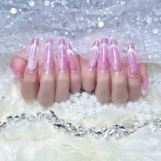 ネイル Doris Nail Salonのネイルデザイン