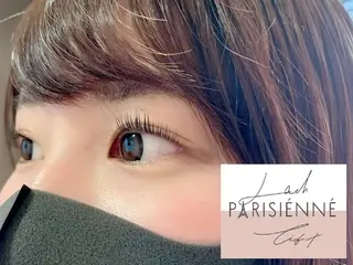 マツエク・マツパ Adii & Lash 柏本店のマツエク・マツパデザイン