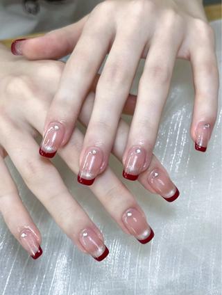 ネイル 🎀 NaNa_nailのネイルデザイン