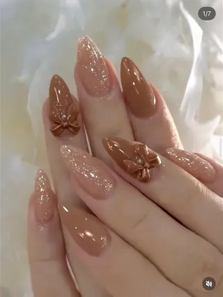 ネイル hue nail1のネイルデザイン