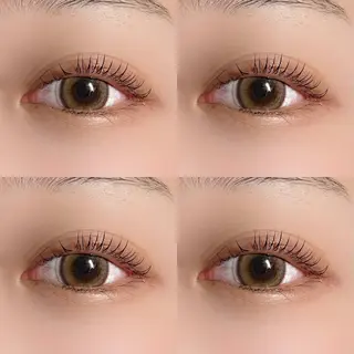 マツエク・マツパ LEPIA（レピア） マヤマのマツエク・マツパデザイン