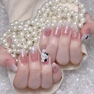ネイル 🎀Sense Nail池袋店🎀のネイルデザイン