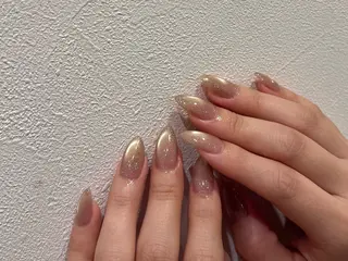ネイル .i salon ayameのネイルデザイン