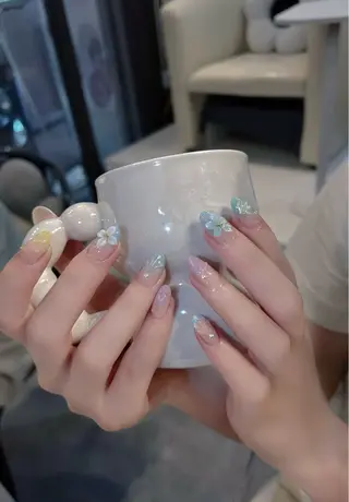 ネイル CHAIKO ANA.CHUOのネイルデザイン