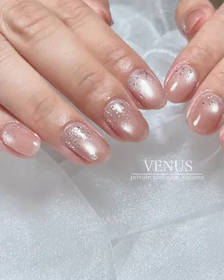 ネイル nailsalon VENUSのネイルデザイン