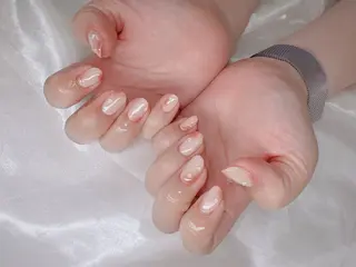 ネイル Re:∅ nail /HIRAMOTOのネイルデザイン