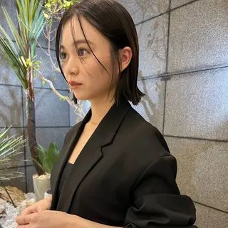ショート レディースパーマ 🧺🪽/SHUNOのヘアスタイル
