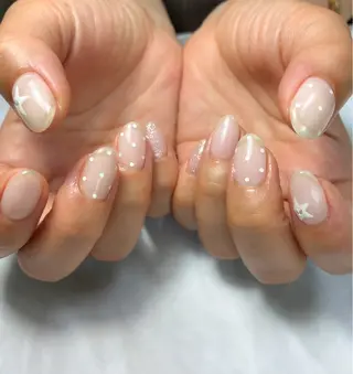 ネイル nails. hymのネイルデザイン