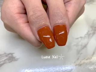 ネイル BeauJu by Luana Nailのネイルデザイン