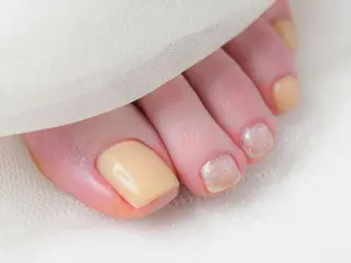 ネイル 角田 千桜のネイルデザイン