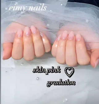 ネイル eimy nails♡のネイルデザイン